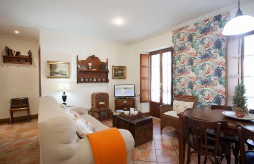 Apartamentos Casa María Juanín - Foto 52