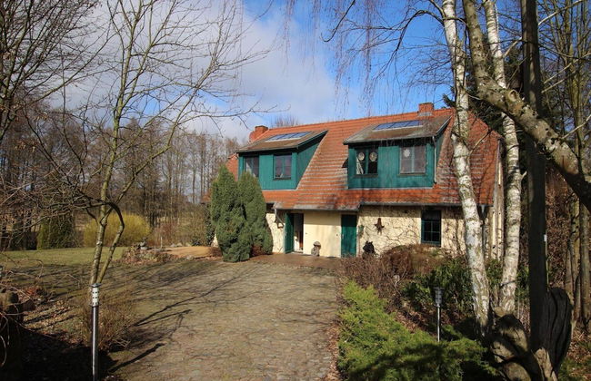 Doppelhaushalfte, Glave - Photo 16