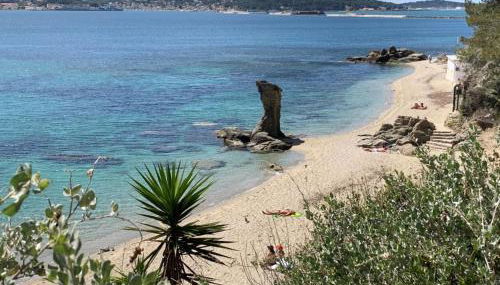 Superbe appartement à 5 minutes à pied de la mer - Foto 3