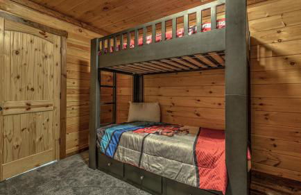 Meadow Creek Retreat - Foto 42