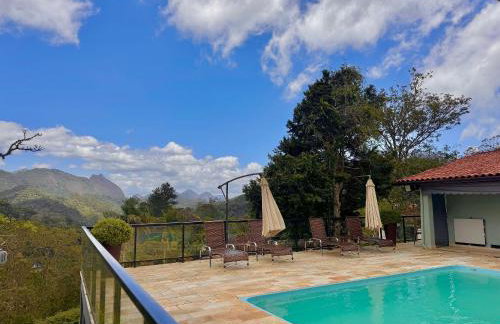 Casa maravilhosa com piscina e sauna - Foto 3