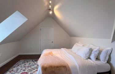 Maryland Luxury Downtown Manor - Foto 57