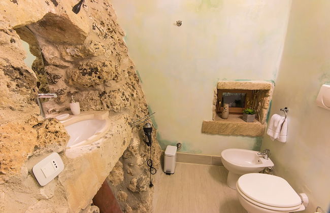 VilleSalento - Masseria Felicità M595 - Foto 26