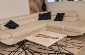 Moderne F3 - 10 min aeroport CDG - Paris - Parc Astérix - Disneyland Paris - Tour Eiffel - Champs Elysée - 15 min Parc des expositions Villepinte - 10 min Le Bourget - 5 min du Golf international de Roissy- JO 2024 - Foto 4