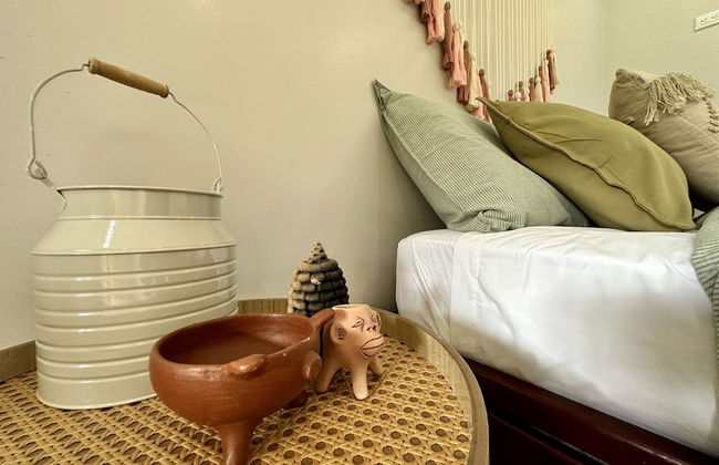 Almendros Eco-Villas - Foto 33