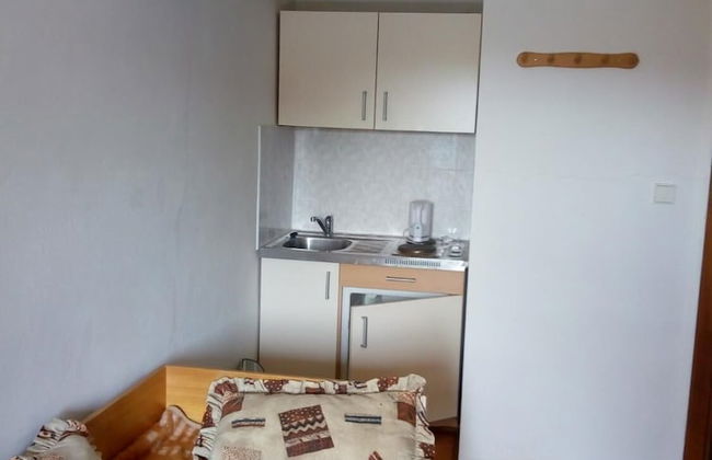 Monika apartman - Foto 7