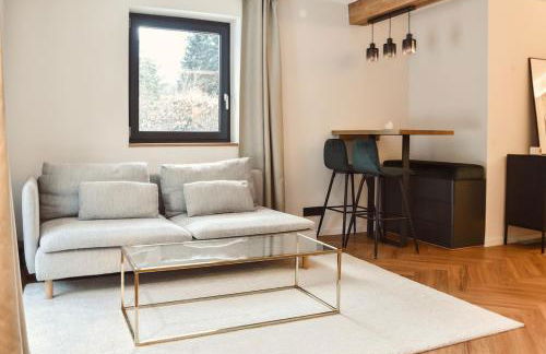 Design Apartment zum Wohlfühlen - Foto 12