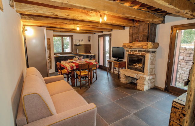 Il Capriccio del Papa - Photo 32