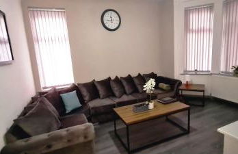Large Victorian House 15 minutes from City Centre - Foto 12