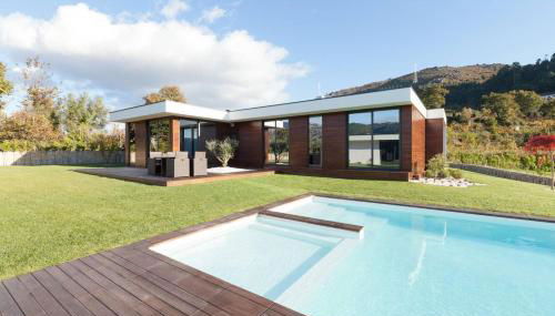 Elegant Villa Near Vieira do Minho with Pool - Foto 3