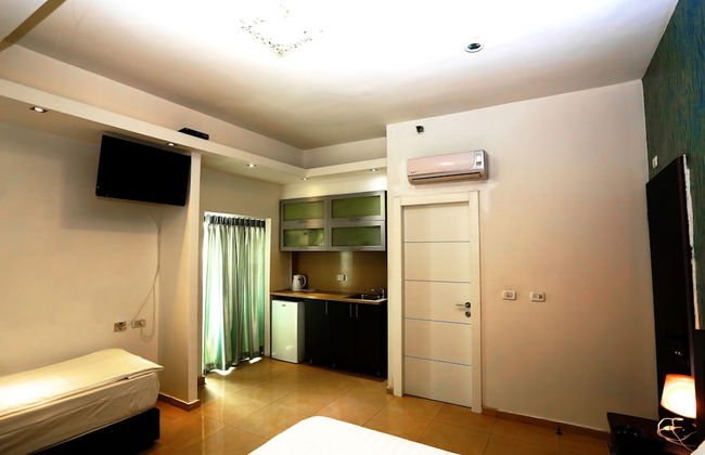 Gordon Inn & Suites - Foto 22