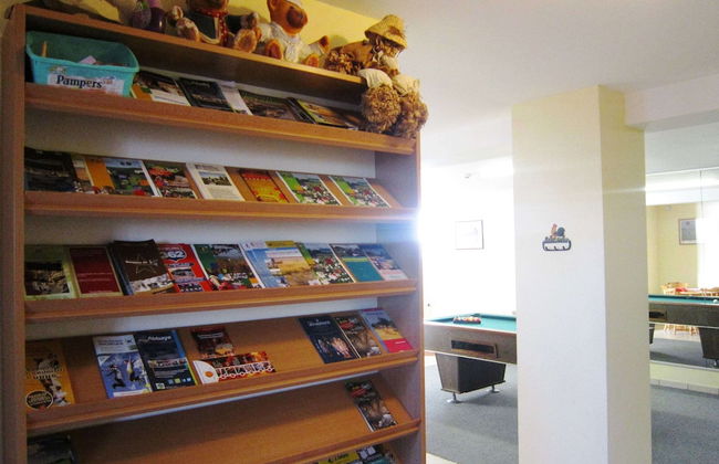 Cottage in Baugnez With Sauna & Forest Nearby - Foto 24