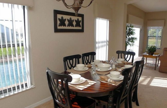 Fs54741 - High Grove - 4 Bed 2.5 Baths Villa - Foto 17