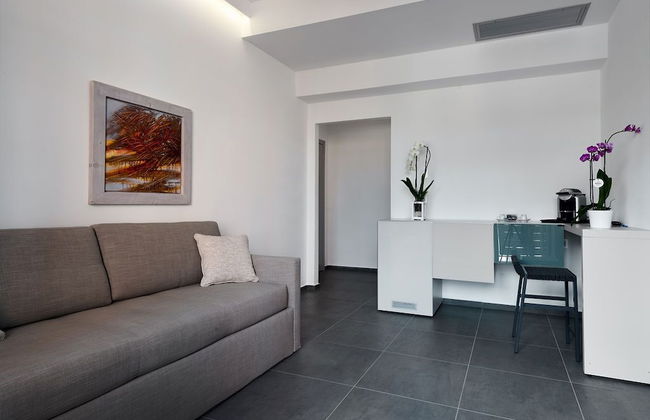 Nautilus B&B Suite Design - Photo 18