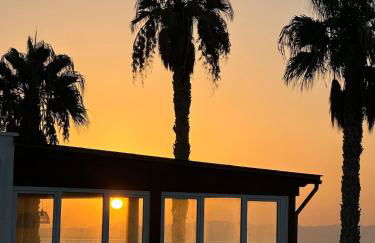 Casa del Sol - Casa familiar junto a la playa con vistas al mar en Almería - Foto 19