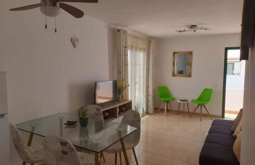 Castillo Holiday Apartment- Puerta del Sol 245 - Photo 5
