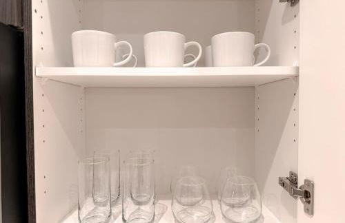 The Nichols Estate - Fort Worth - SameDay Bookings - Foto 24