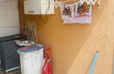 Casa com piscina temporada Itanhaem - Foto 16