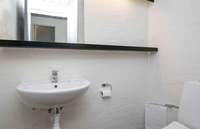 6 Person Holiday Home in Brovst - Foto 22