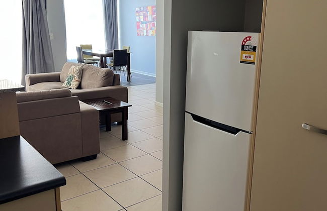 Caloundra Central Apartment Hotel - Foto 75