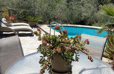 "Villa Kastania" Melidoni, Chania, Crete - Foto 10