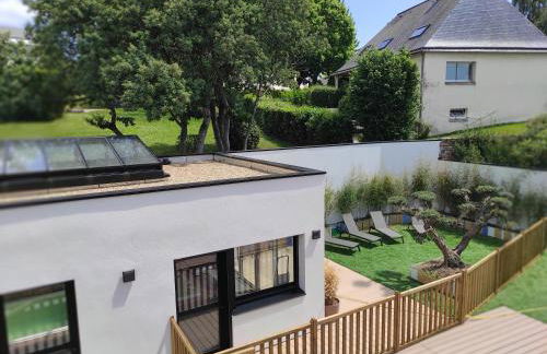 Appart Hôtel & Spa La Villa Du Port - Foto 82