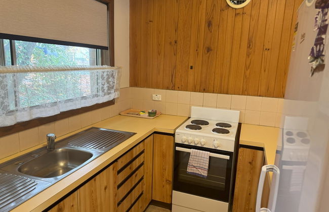 Ovensview On Riverside - Foto 28