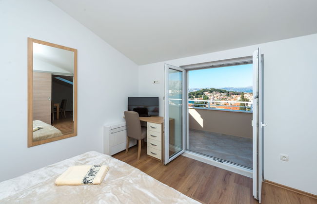 Apartments Rilovic, City and Sea view apartments - Foto 12