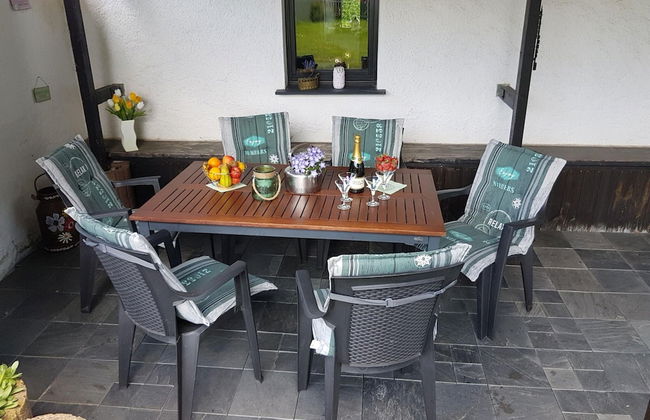 Ruhlen: Schneifel Escape - Photo 14