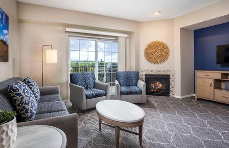 WorldMark Solvang - 1BD Sleeps up to 4 - Foto 26