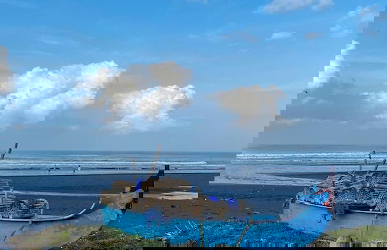 Tanna Villa Bali Tabanan - Foto 20