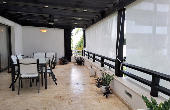 Aligio Aparthotel Beachfront - Foto 43