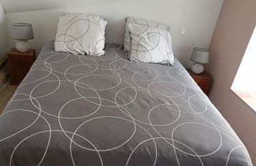 Gîte de la Grand Maison le Noyer - Photo 9