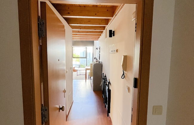 Apartamentos Ciudad Santiago - Foto 9