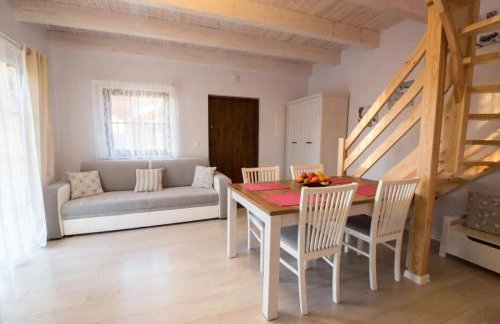 Domek A 145 Miód Malina- Kaszubska Ostoja - Foto 6