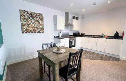 Friars House, Stafford by BELL Apartments - Foto 93