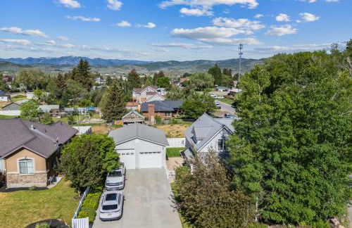 Creekside cutie 3br 2.5ba near skiing sleeps 8 - Foto 52