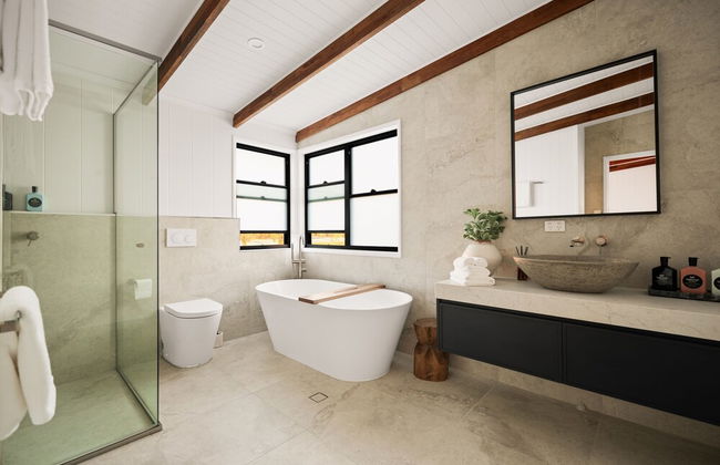 The Firebreak - Foto 79