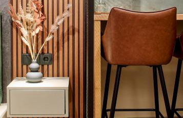 Reve Suites Ioannina - Foto 18