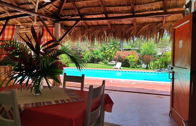 Casita Alegria - Foto 33