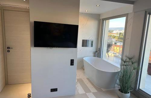 TOP 2 Bedrooms 2 Baths 2 WCs Terrasse Juan Les Pins - Photo 23