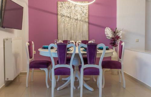 Lavender Villas Chania - Foto 64