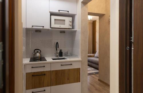 Apartamenty Słodki Zakątek - Foto 31