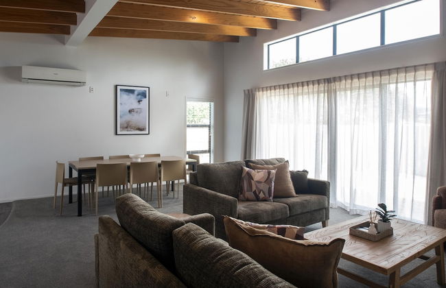 Tasman Holiday Parks- Rotorua - Foto 43