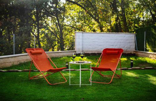 Alojamientos Singulares Maestro24 - Foto 22