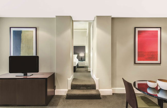 Adina Apartment Hotel Adelaide Treasury - Foto 24