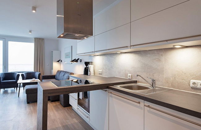 6 Personen Ferienhaus in Wendtorf - Foto 9