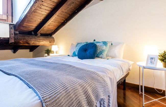 JOIVY Big Wooden Apartment for 6 near Milano Center - Photo 9