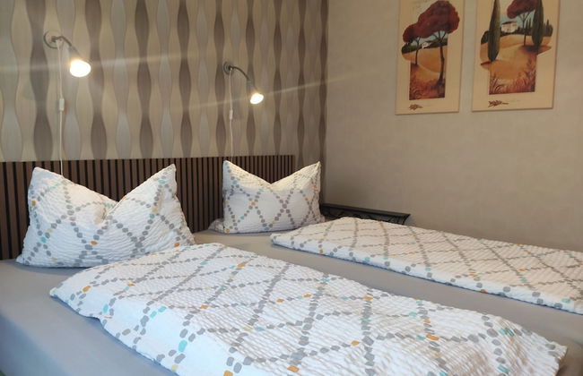 Apartment in Ennerich's Valley - Foto 4