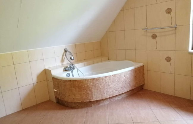 Holiday Home in Kretowiny Near Lake - Foto 17